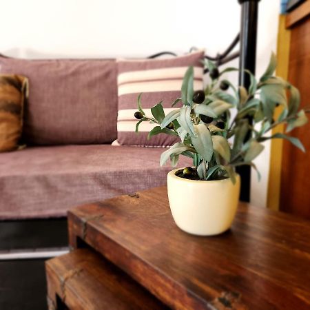 Lindos Boutique - Adults Only Apartment Exterior photo
