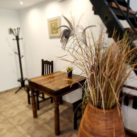 Lindos Boutique - Adults Only Apartment Exterior photo