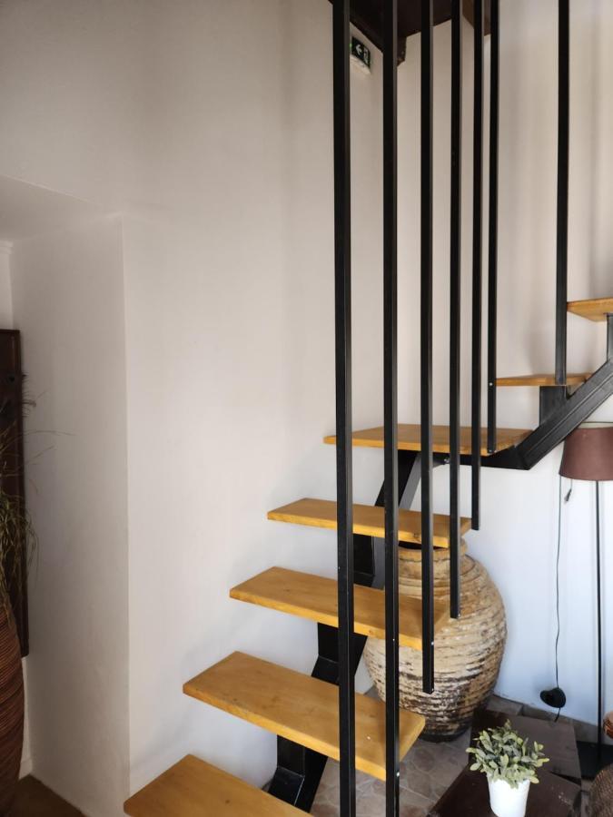 Lindos Boutique - Adults Only Apartment Exterior photo