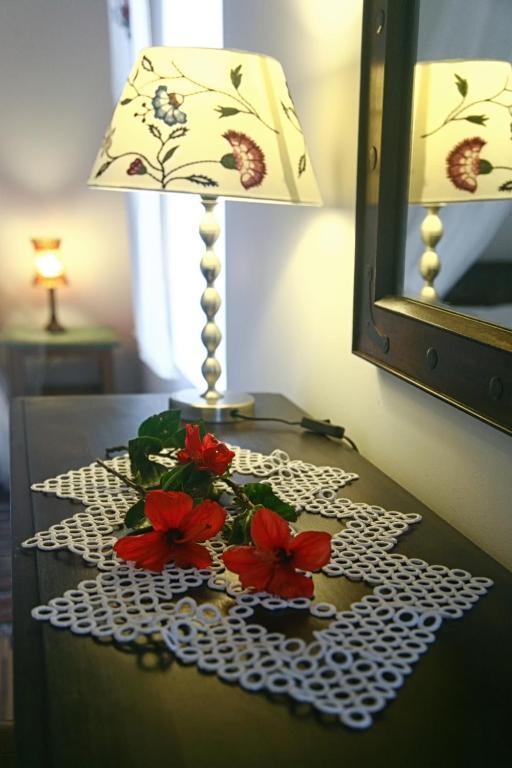 Lindos Boutique - Adults Only Apartment Exterior photo