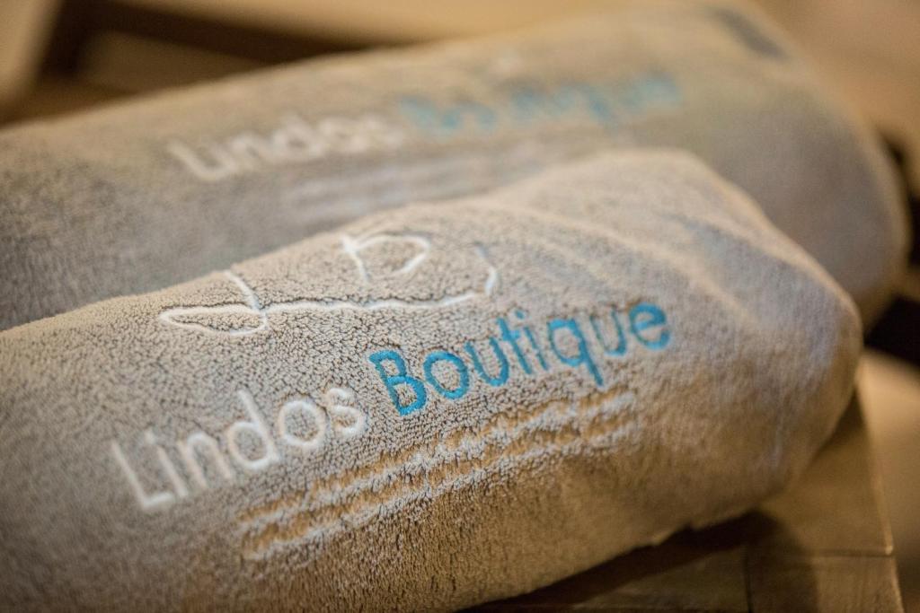 Lindos Boutique - Adults Only Apartment Room photo