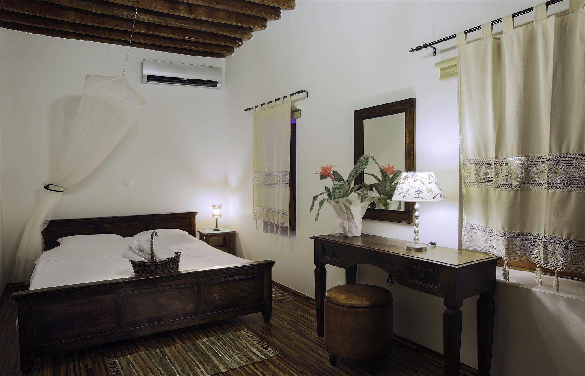 Lindos Boutique - Adults Only Apartment Exterior photo