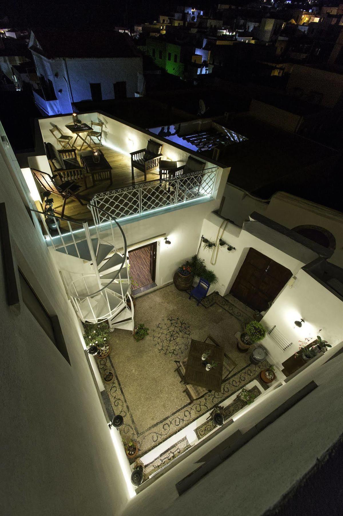 Lindos Boutique - Adults Only Apartment Exterior photo