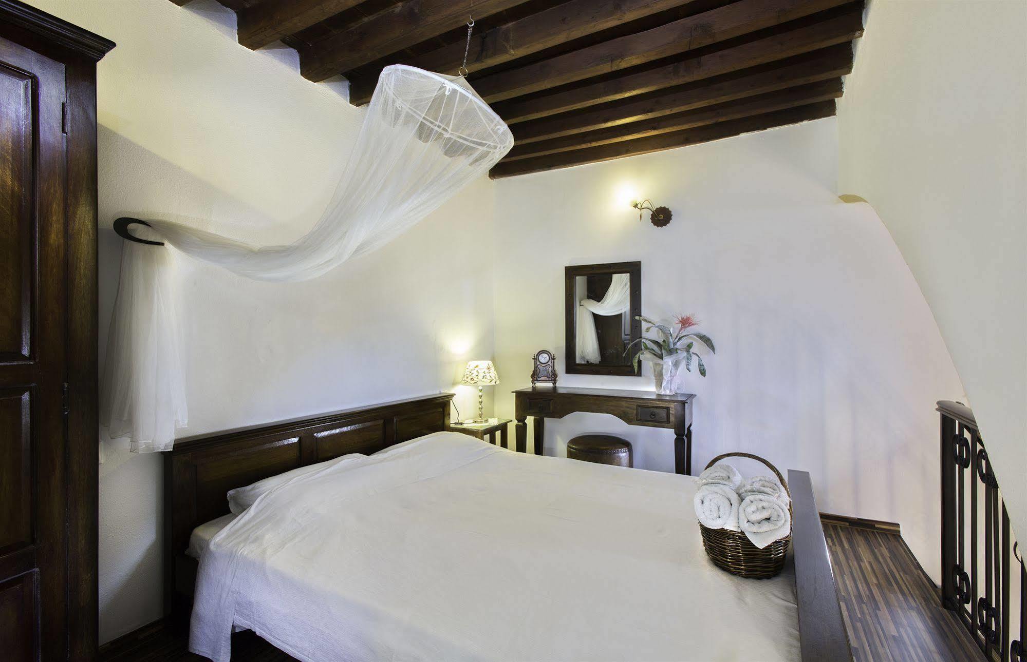 Lindos Boutique - Adults Only Apartment Exterior photo